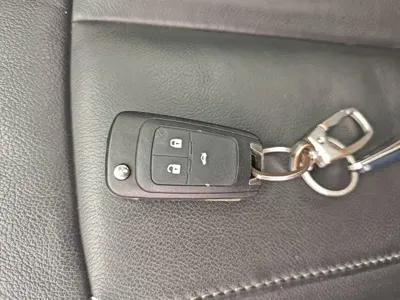 Buick Excelle 2016, 131600 км, за 3222.42 USD - фото 9