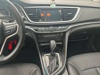 Buick Excelle 2016, 131600 км, за 3222.42 USD - фото 13