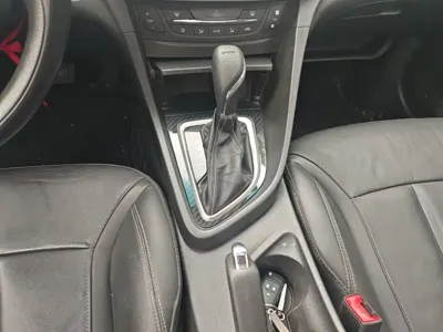 Buick Excelle 2016, 131600 км, за 3222.42 USD - фото 14