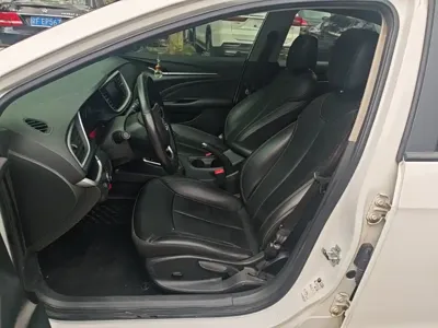 Buick Excelle 2016, 131600 км, за 3222.42 USD - фото 15
