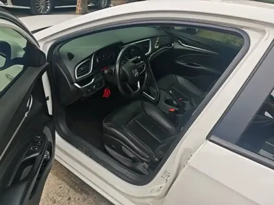 Buick Excelle 2016, 131600 км, за 3222.42 USD - фото 16