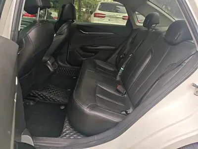 Buick Excelle 2016, 131600 км, за 3222.42 USD - фото 17