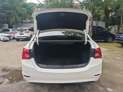Buick Excelle 2016, 131600 км, за 3222.42 USD - фото 19