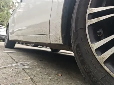 Buick Excelle 2016, 131600 км, за 3222.42 USD - фото 21