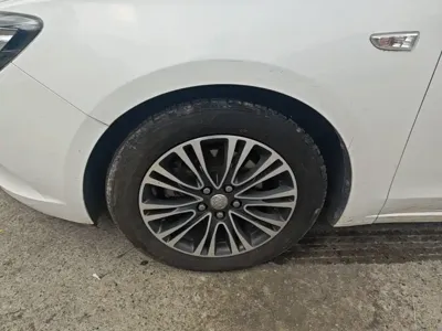 Buick Excelle 2016, 131600 км, за 3222.42 USD - фото 23
