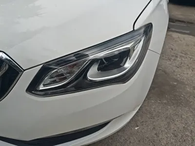 Buick Excelle 2016, 131600 км, за 3222.42 USD - фото 24
