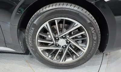 Hyundai Grandeur 2021, 146469 км, за 11395.45 USD