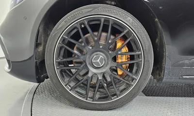 Mercedes-Benz S-Class 2015, 113819 км, за 20195.45 USD