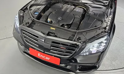 Mercedes-Benz S-Class 2015, 113819 км, за 20195.45 USD - фото 6