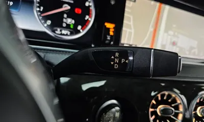 Mercedes-Benz S-Class 2015, 113819 км, за 20195.45 USD - фото 9