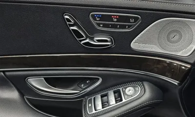 Mercedes-Benz S-Class 2015, 113819 км, за 20195.45 USD - фото 13