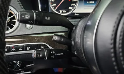 Mercedes-Benz S-Class 2015, 113819 км, за 20195.45 USD - фото 14