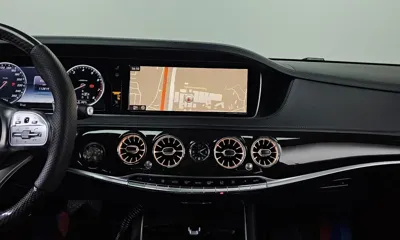 Mercedes-Benz S-Class 2015, 113819 км, за 20195.45 USD - фото 17