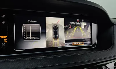 Mercedes-Benz S-Class 2015, 113819 км, за 20195.45 USD - фото 18