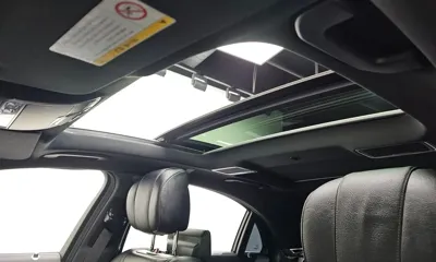 Mercedes-Benz S-Class 2015, 113819 км, за 20195.45 USD - фото 19