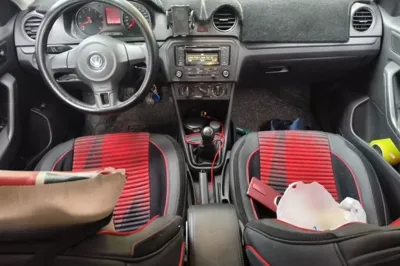 Volkswagen Jetta 2015, 54000 км, за 4559 USD - фото 6