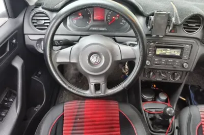 Volkswagen Jetta 2015, 54000 км, за 4559 USD - фото 7