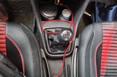 Volkswagen Jetta 2015, 54000 км, за 4559 USD - фото 11