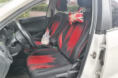 Volkswagen Jetta 2015, 54000 км, за 4559 USD - фото 12