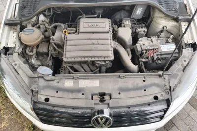 Volkswagen Jetta 2015, 54000 км, за 4559 USD - фото 17
