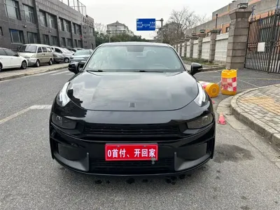 Lynk & Co 03 2020, 50000 км, за 6720.07 USD