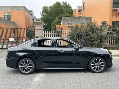 Lynk & Co 03 2020, 50000 км, за 6720.07 USD