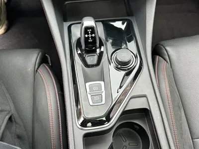 Lynk & Co 03 2020, 50000 км, за 6720.07 USD - фото 14
