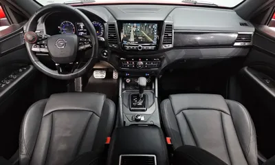 KG_Mobility_Ssangyong Rexton 2021, 25606 км, за 14886.56 USD - фото 7