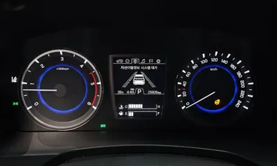 KG_Mobility_Ssangyong Rexton 2021, 25606 км, за 14886.56 USD - фото 8