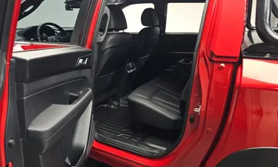 KG_Mobility_Ssangyong Rexton 2021, 25606 км, за 14886.56 USD - фото 11