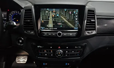 KG_Mobility_Ssangyong Rexton 2021, 25606 км, за 14886.56 USD - фото 13
