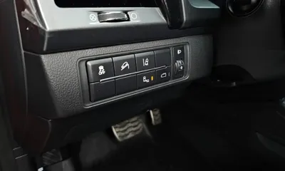 KG_Mobility_Ssangyong Rexton 2021, 25606 км, за 14886.56 USD - фото 17