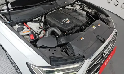 Audi A6 2021, 29511 км, за 25629.12 USD - фото 6
