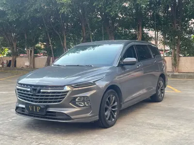 Wuling Victory · 2021 год