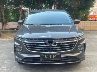 Wuling Victory 2021, 78000 км, за 5839.72 USD