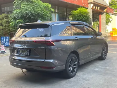 Wuling Victory 2021, 78000 км, за 5839.72 USD