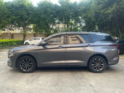Wuling Victory 2021, 78000 км, за 5811.5 USD - фото 7