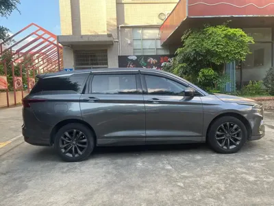 Wuling Victory 2021, 78000 км, за 5811.5 USD - фото 8