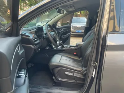 Wuling Victory 2021, 78000 км, за 5811.5 USD - фото 9