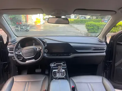 Wuling Victory 2021, 78000 км, за 5811.5 USD - фото 13