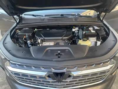 Wuling Victory 2021, 78000 км, за 5811.5 USD - фото 16