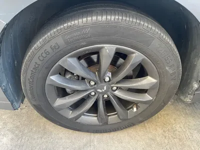 Wuling Victory 2021, 78000 км, за 5811.5 USD - фото 17