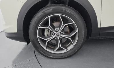 KG_Mobility_Ssangyong KORANDO 2019, 117586 км, за 7032.62 USD