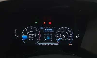 KG_Mobility_Ssangyong KORANDO 2019, 117586 км, за 7032.62 USD - фото 8