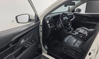 KG_Mobility_Ssangyong KORANDO 2019, 117586 км, за 7032.62 USD - фото 11