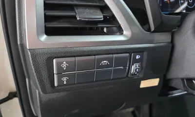KG_Mobility_Ssangyong KORANDO 2019, 117586 км, за 7032.62 USD - фото 13
