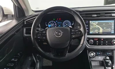 KG_Mobility_Ssangyong KORANDO 2019, 117586 км, за 7032.62 USD - фото 14