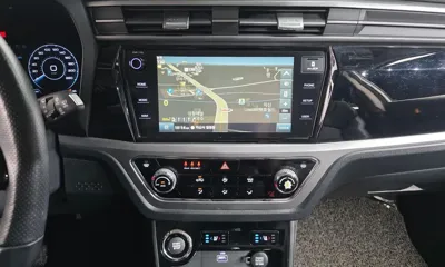 KG_Mobility_Ssangyong KORANDO 2019, 117586 км, за 7032.62 USD - фото 15