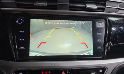 KG_Mobility_Ssangyong KORANDO 2019, 117586 км, за 7032.62 USD - фото 16