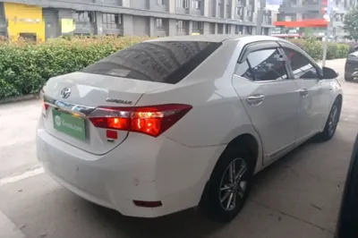 Toyota Corolla 2014, 146900 км, за 7026 USD - фото 6